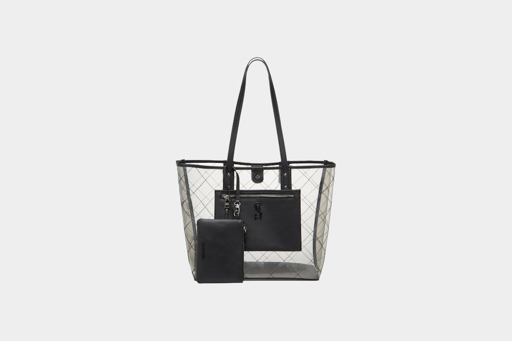 Steve Madden Playa Tote & Wallet