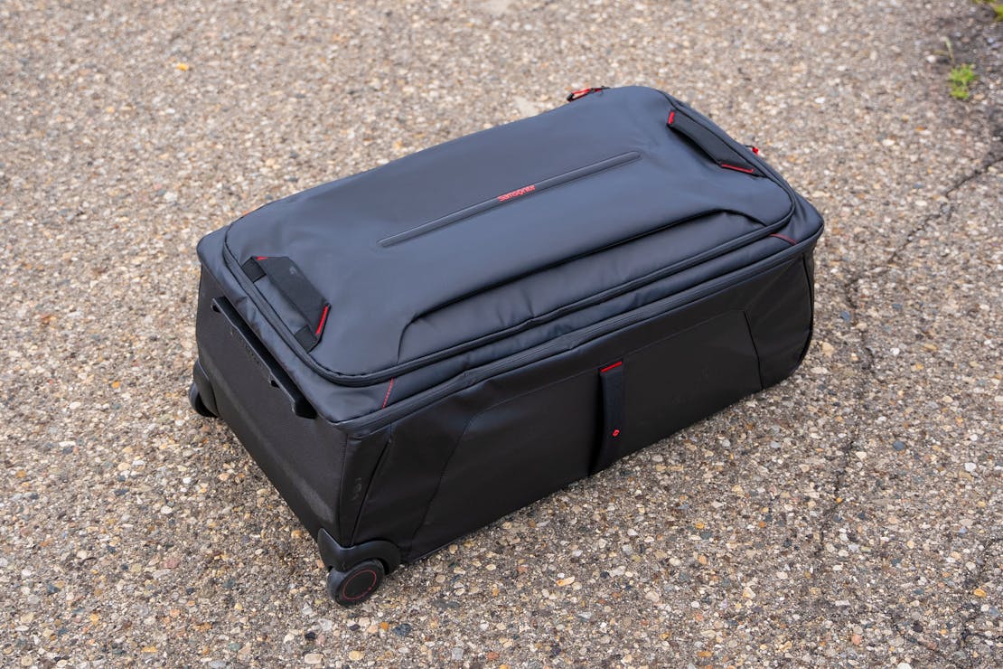 Away Outdoor Rolling Duffle 85L