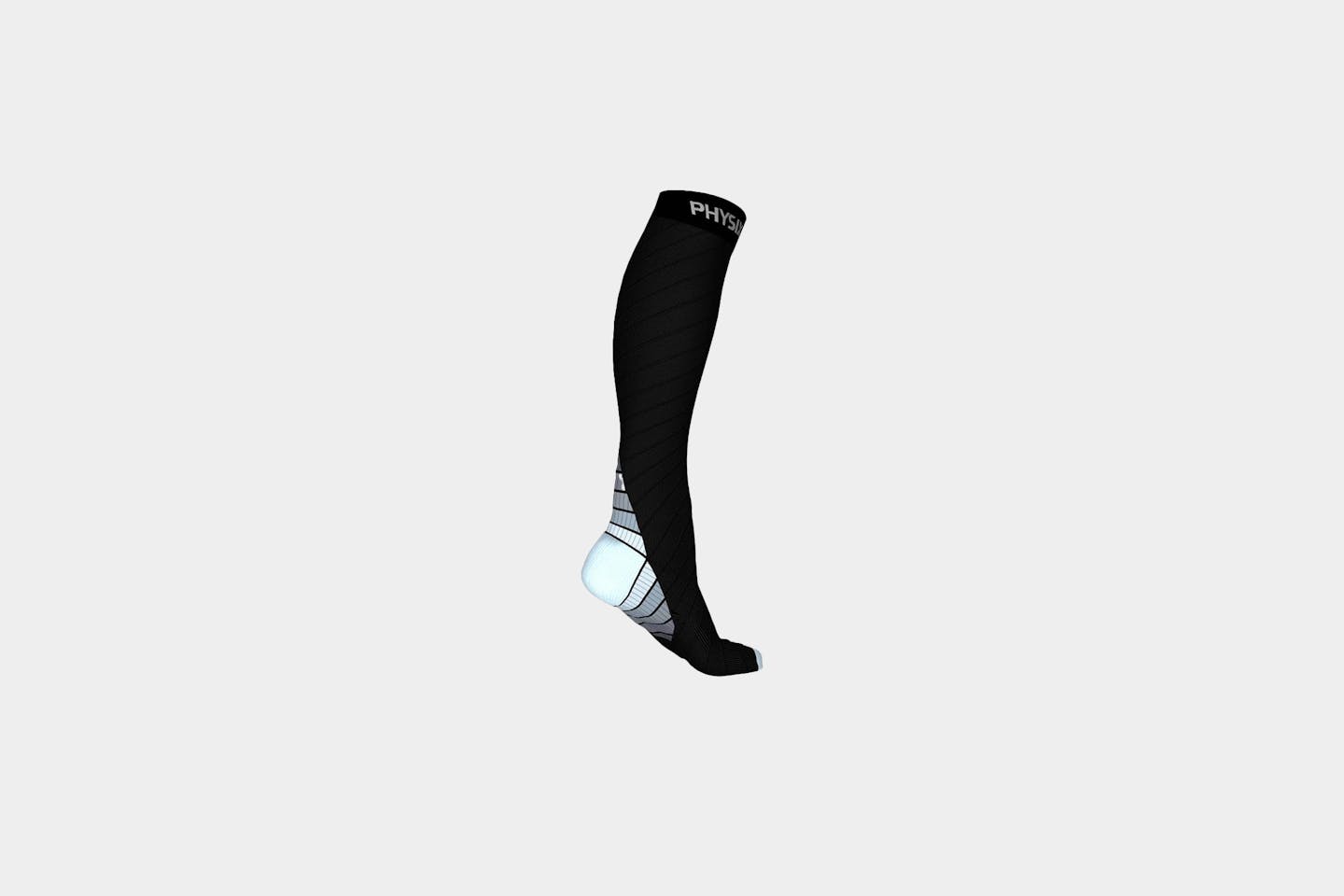 Physix Gear Compression Socks Pack Hacker