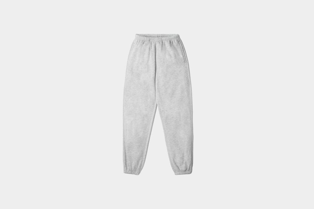 Cozy Earth CityScape Sweatpant