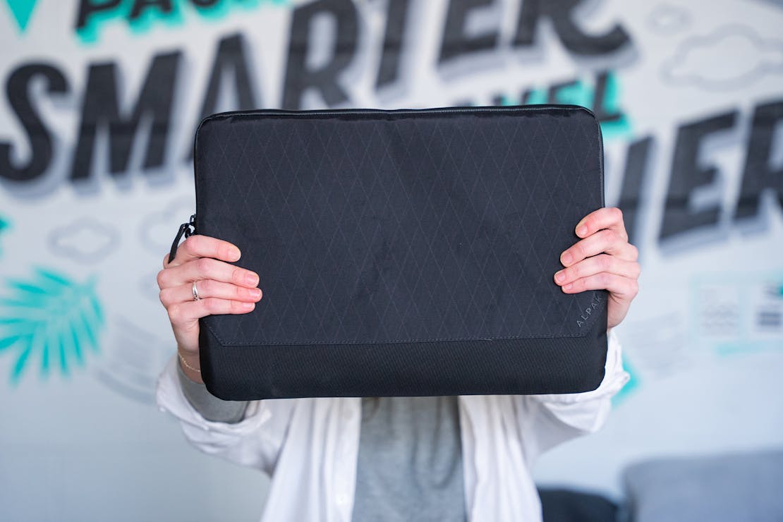 ALPAKA Elements Laptop Sleeve Review