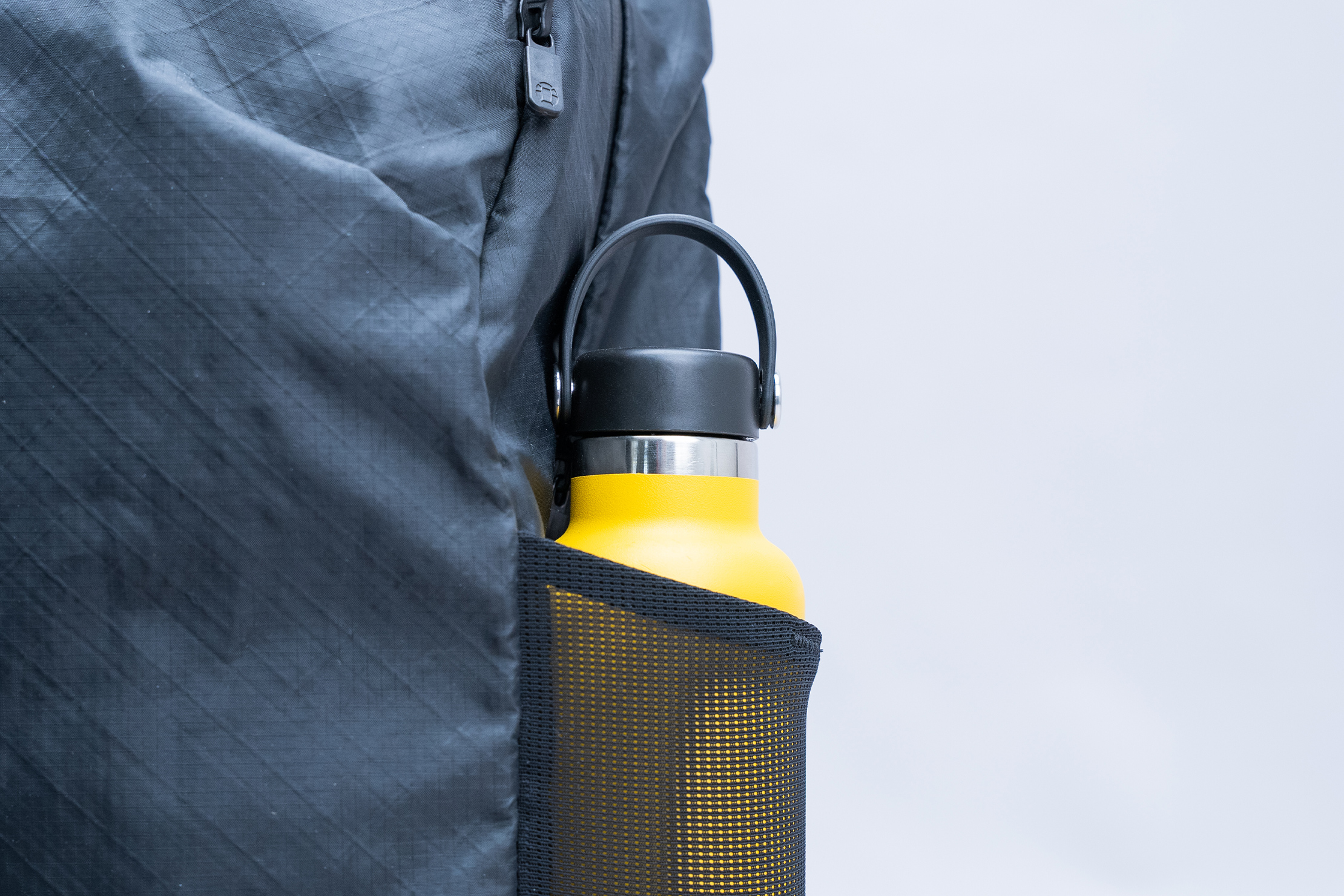 Tortuga Daypack Pro Water Bottle