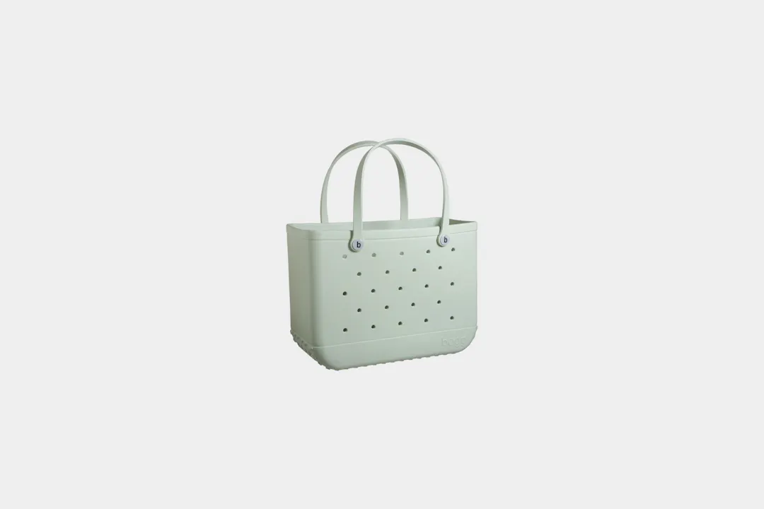 Original Bogg Bag Review Pack Hacker
