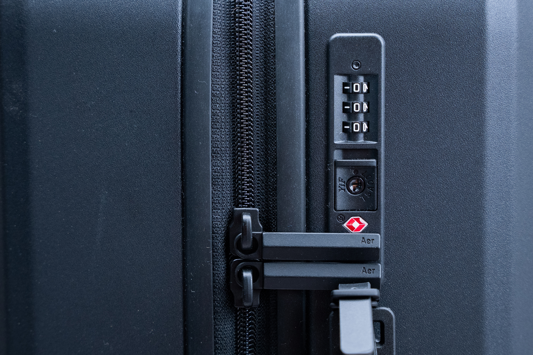 Aer Carry-On Small Lock