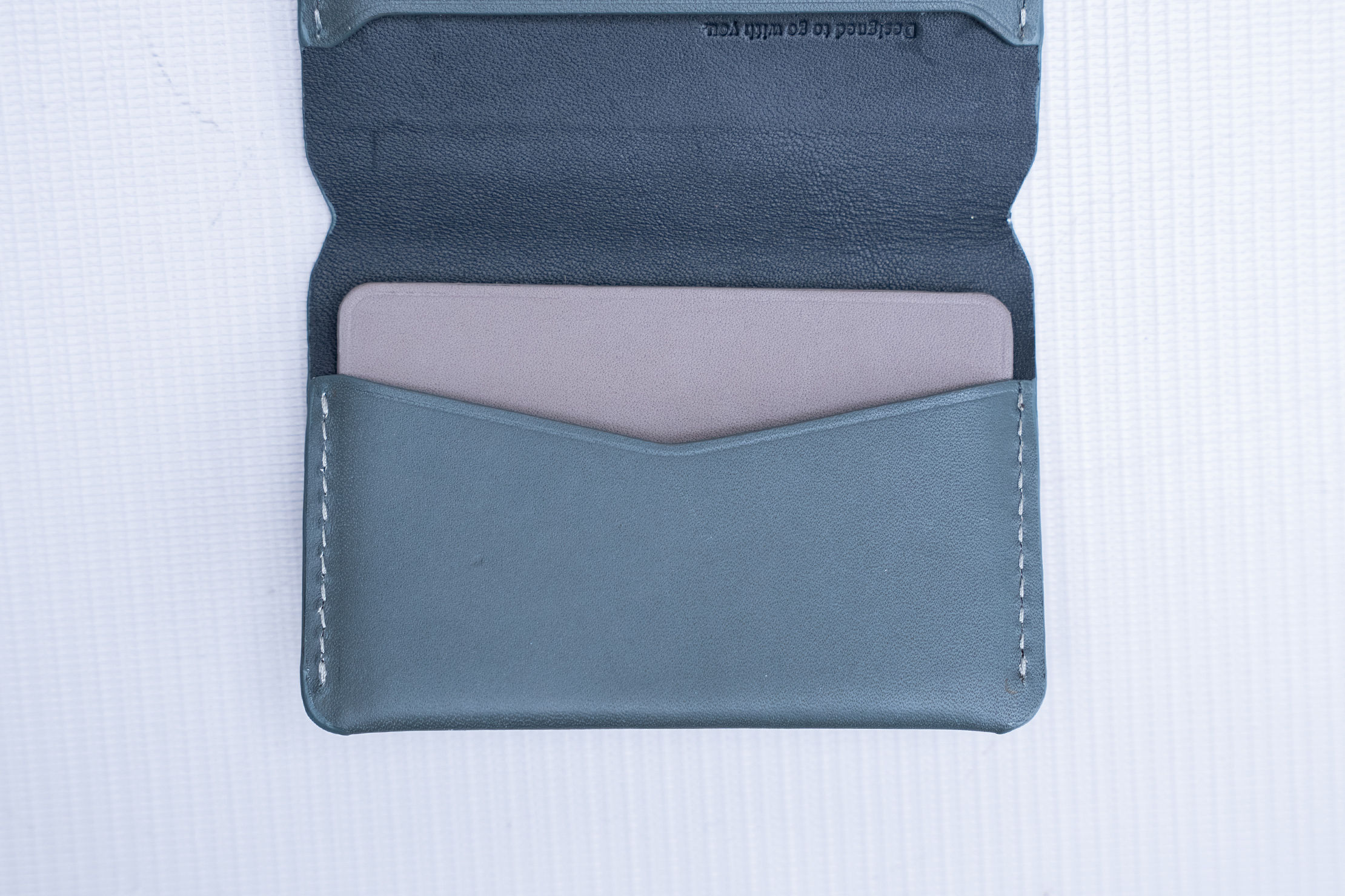 Bellroy Under Cover Side 1