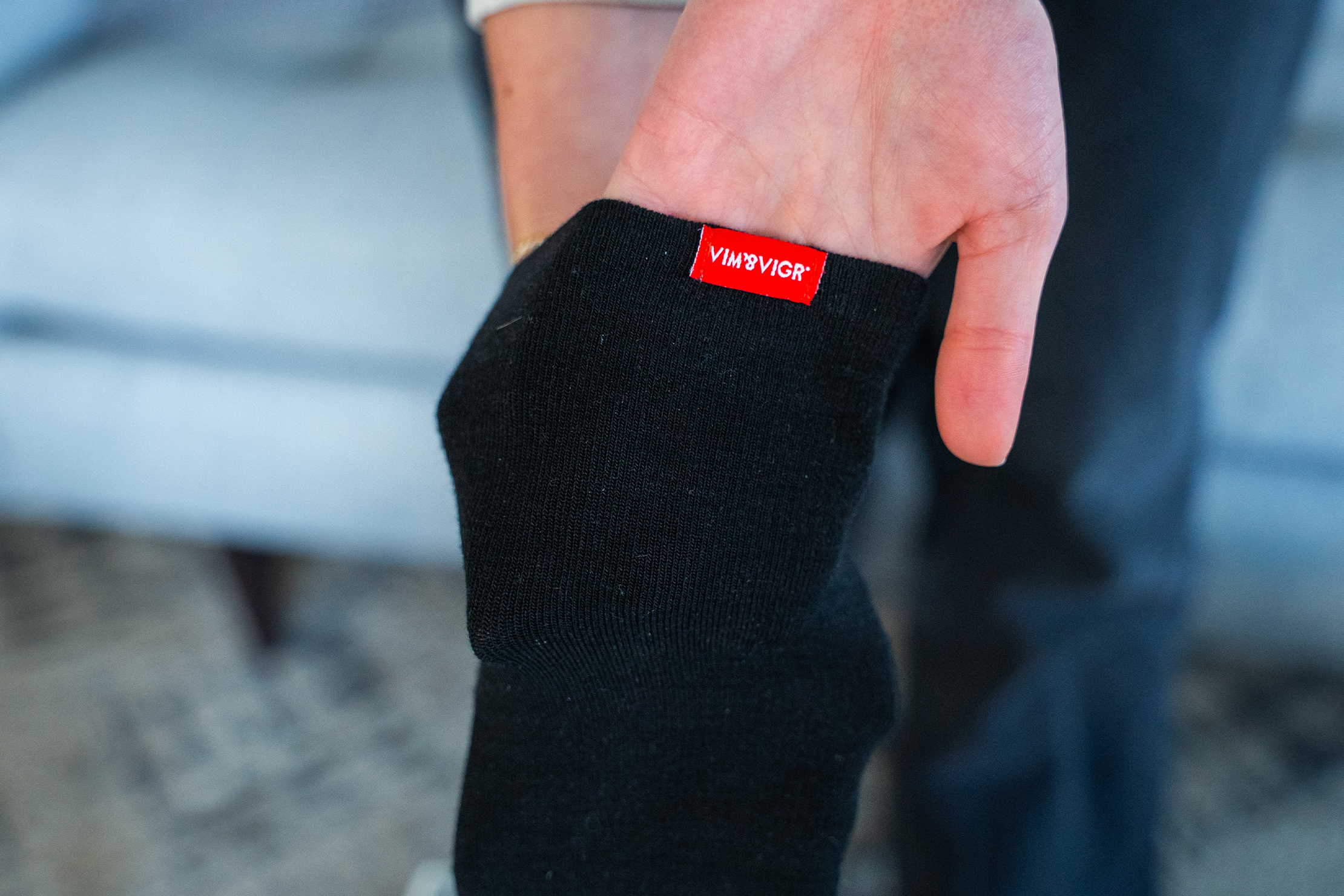 Best Compression Socks vim&vigr1