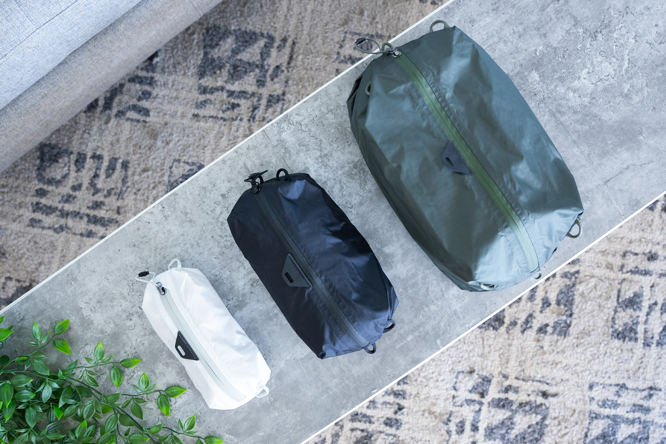 Peak Design Ultralight Packing Cubes Review | Pack Hacker