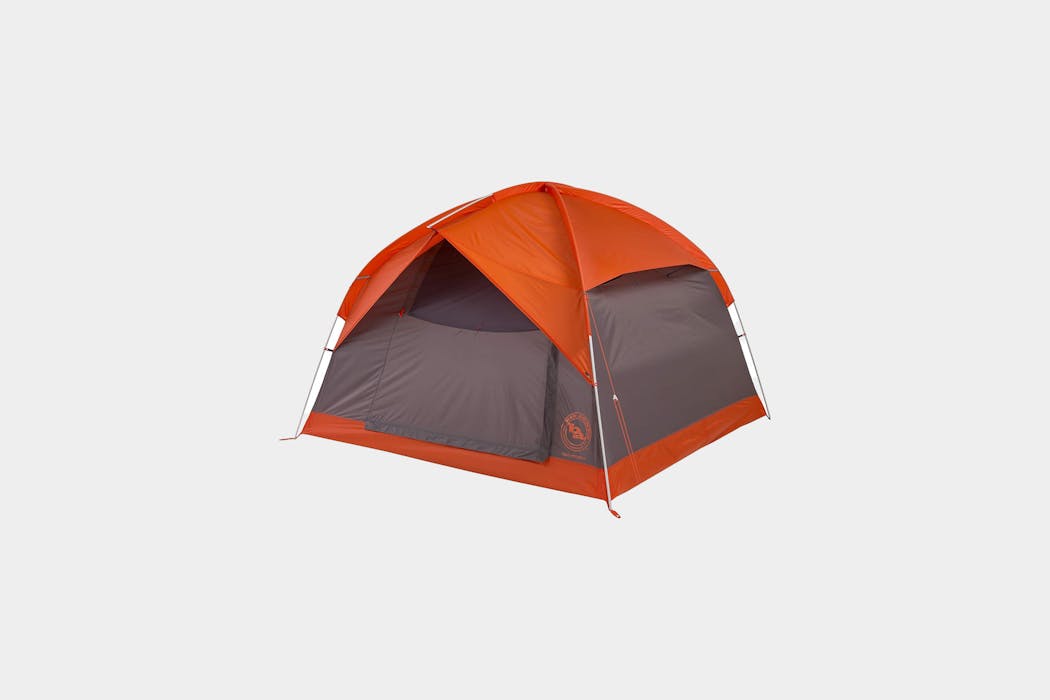 Big Agnes Dog House 4 Tent