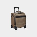 Wrangler 15″ Underseat Spinner Carry-On