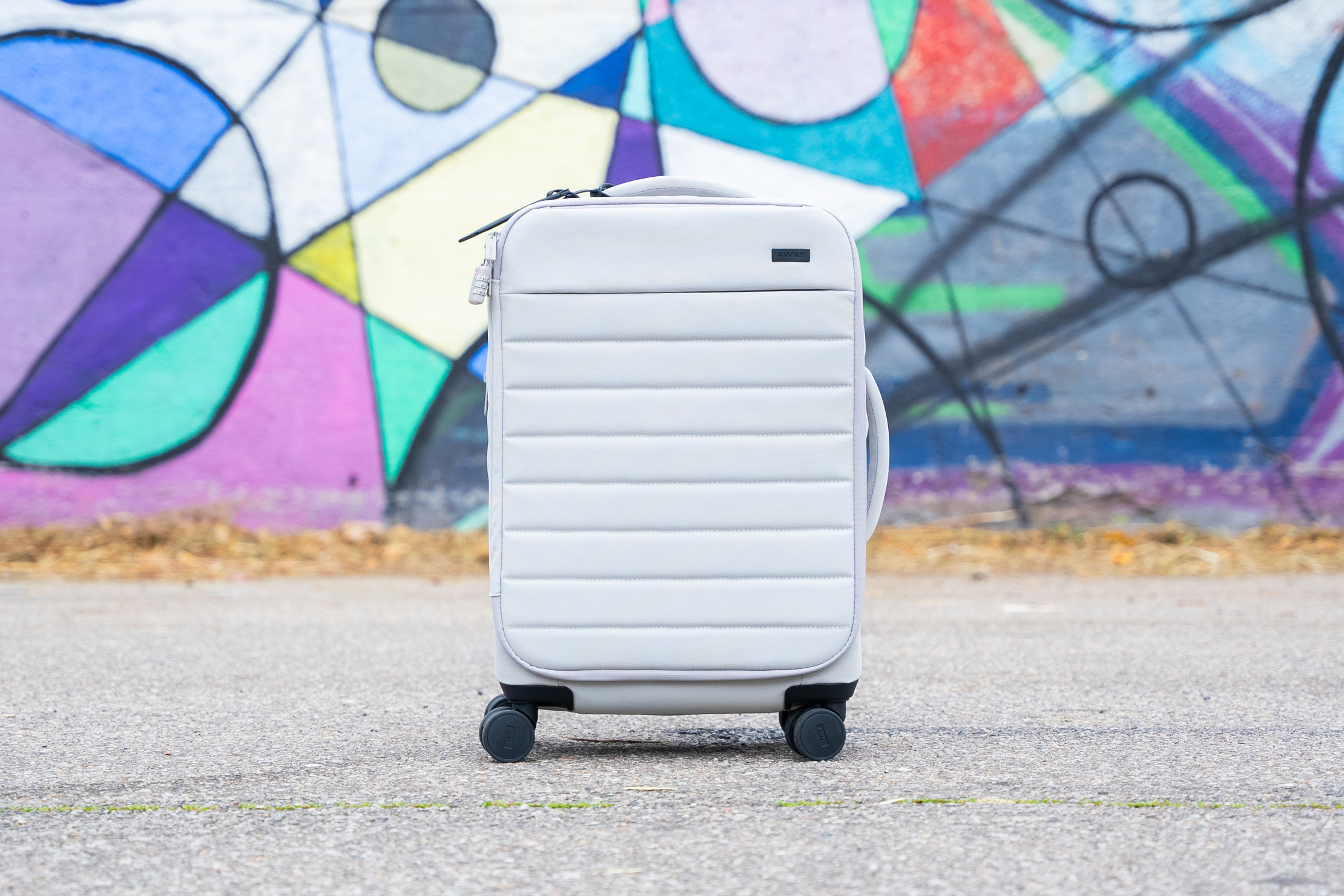 Best soft luggage online