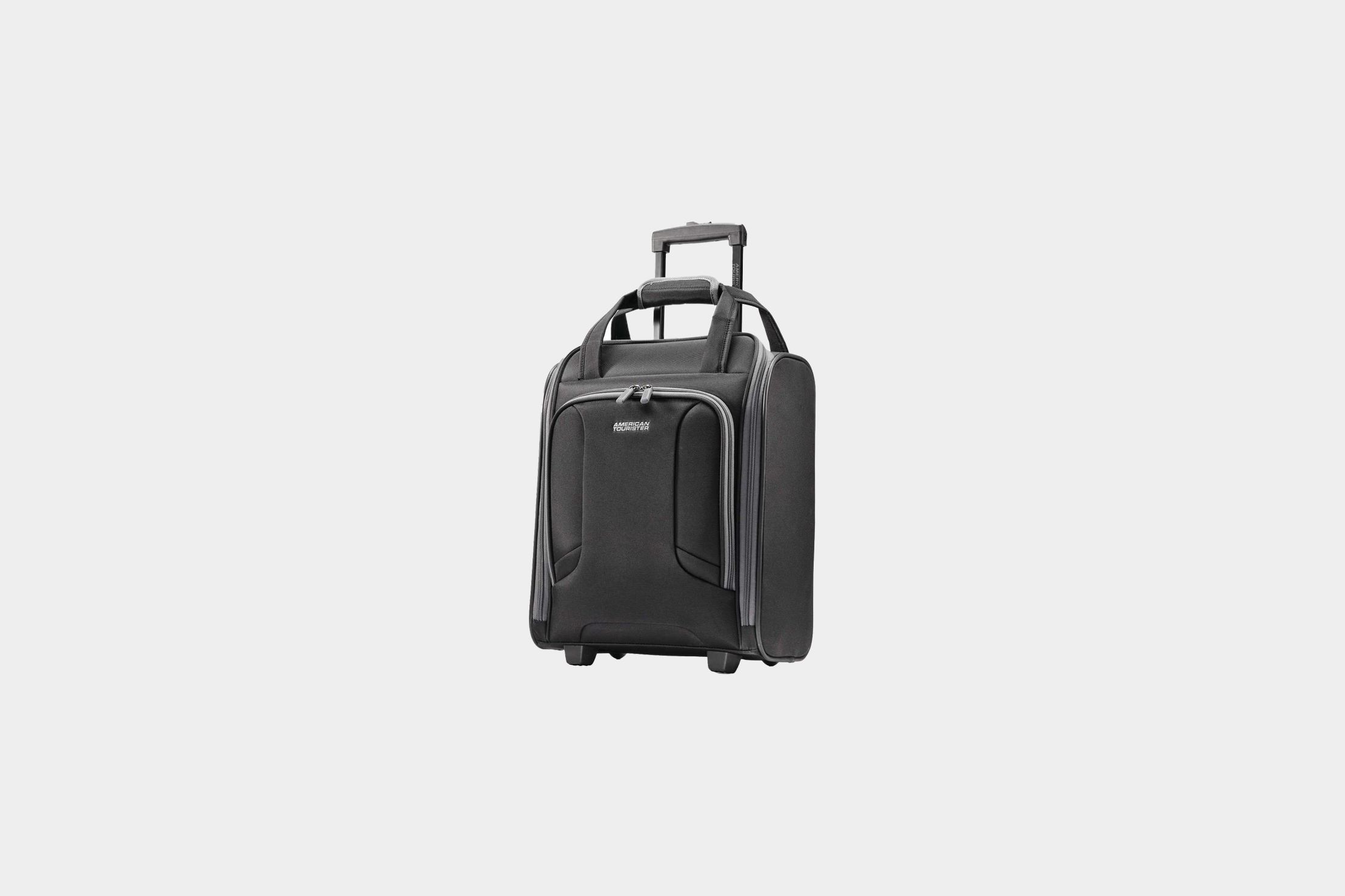 Brand American Tourister Pack Hacker