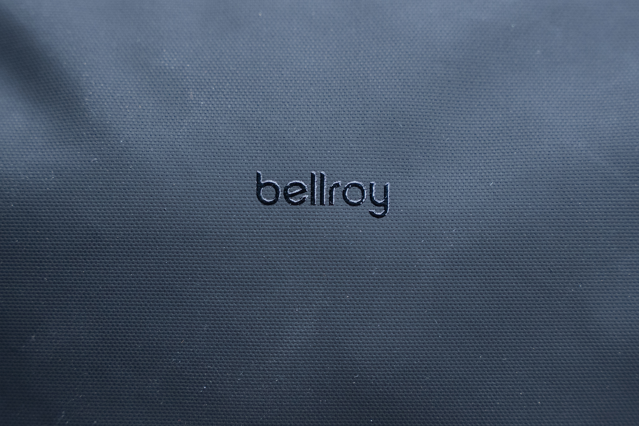 Bellroy Venture Travel Crossbody Brand