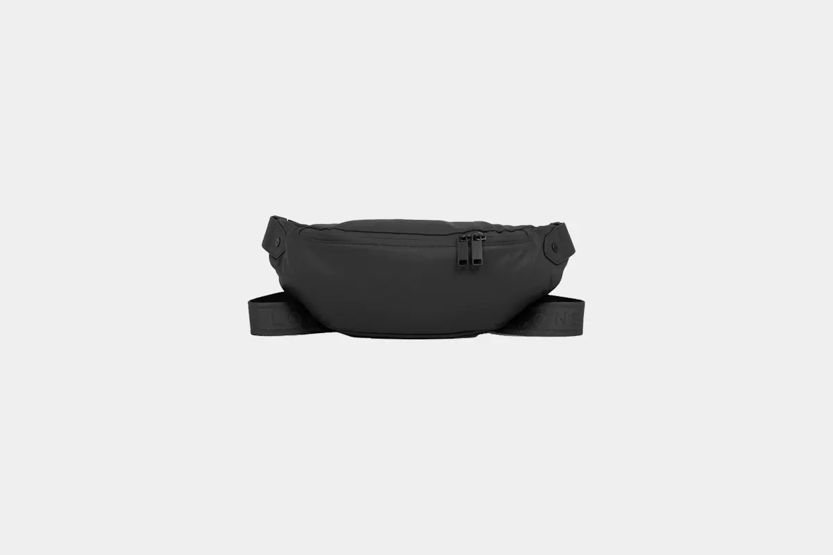 Lo &amp; Sons Bond Review | Pack Hacker