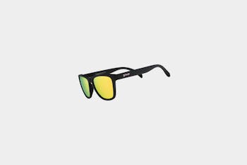 goodr Professional Respawner Polarized Reflective Sunglasses