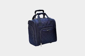 Amazon Basics Underseat Carry-On