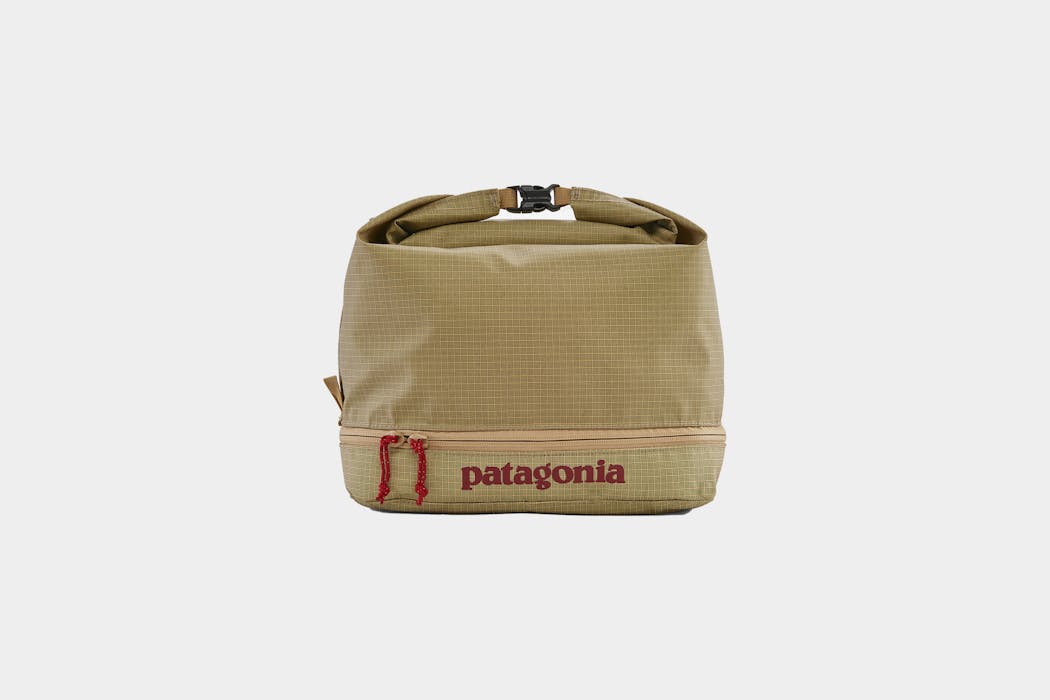 Patagonia Black Hole MLC Cube 12L