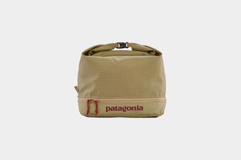 Patagonia Black Hole MLC Cube 12L