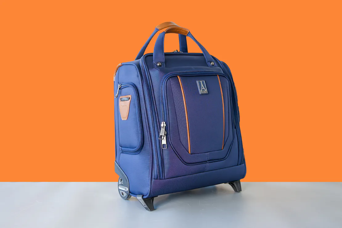 Best Underseat Luggage to Avoid Carry-on Fees | Pack Hacker Best Underseat Luggage to Avoid Carry-on Fees | Pack Hacker