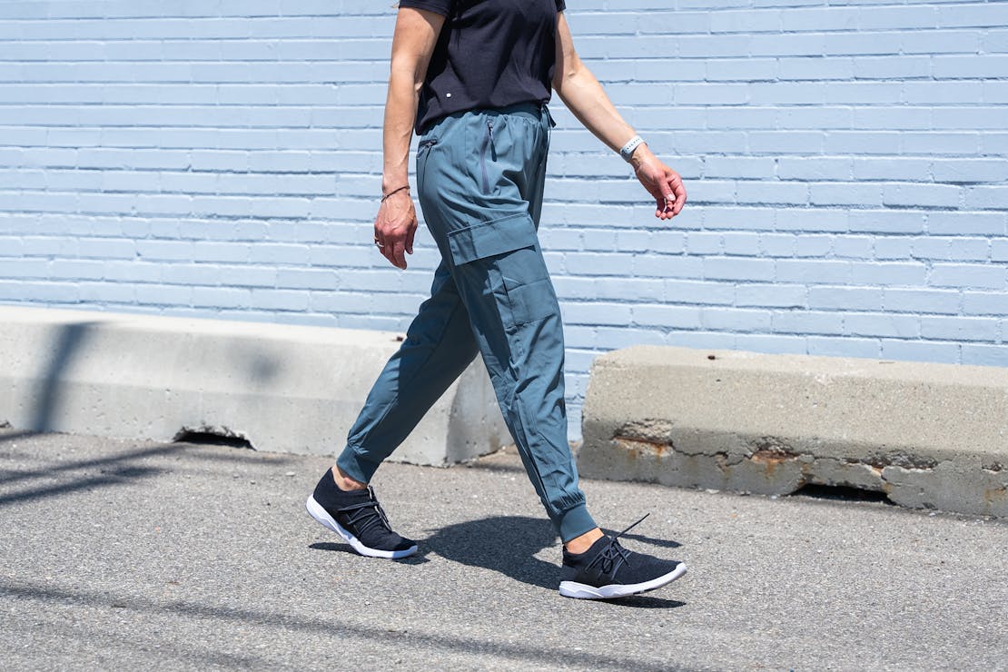 Libin Cargo Joggers