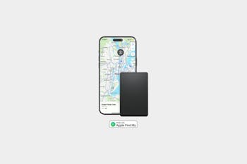 Ekster Finder Card (Apple FindMy)