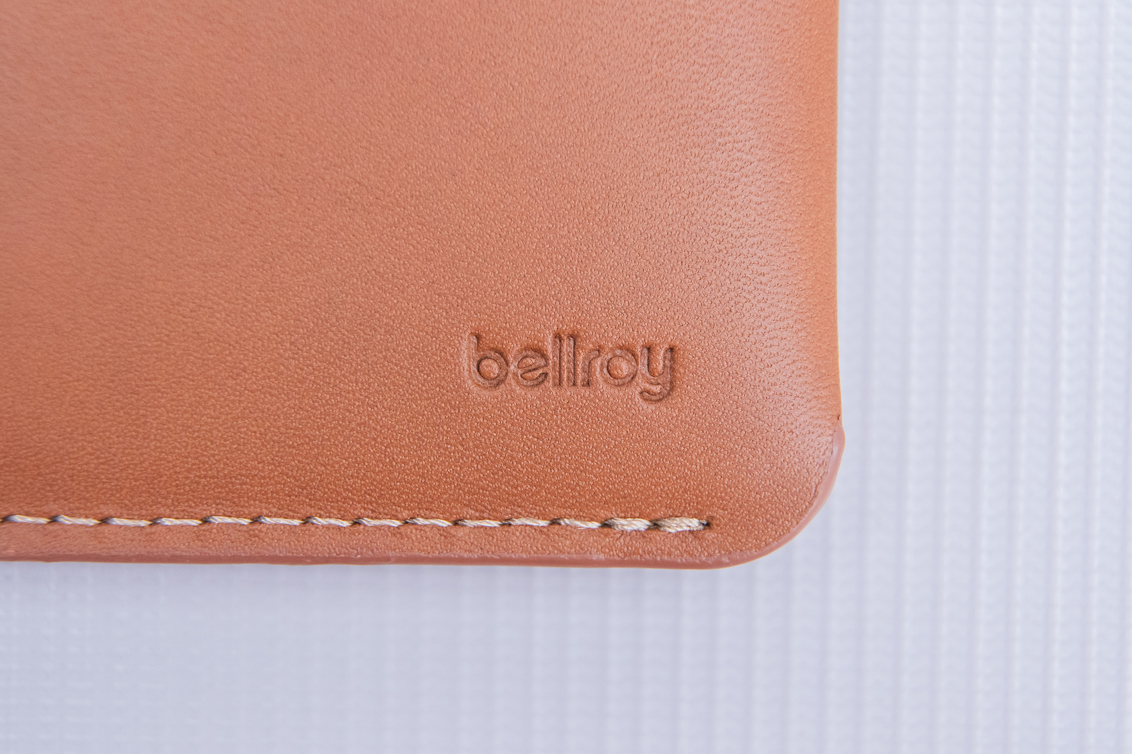 Bellroy Passport Cover Brand