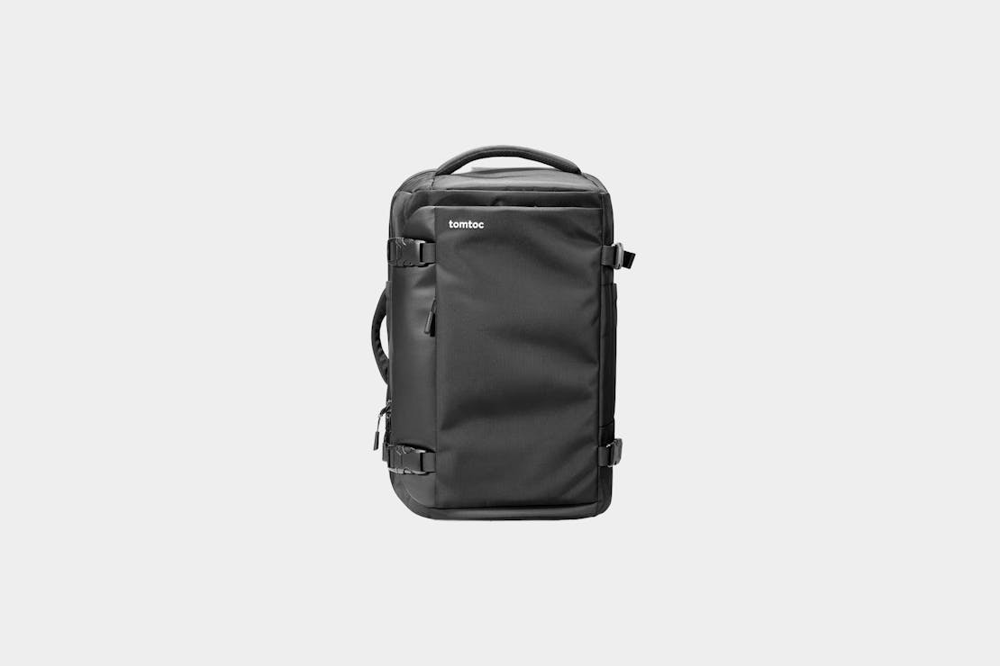 tomtoc Navigator-T66 Travel Laptop Backpack (28L)