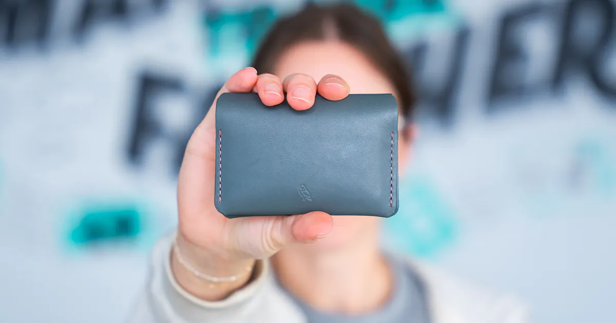 Bellroy Under Cover Review | Pack Hacker Bellroy Under Cover Review | Pack Hacker