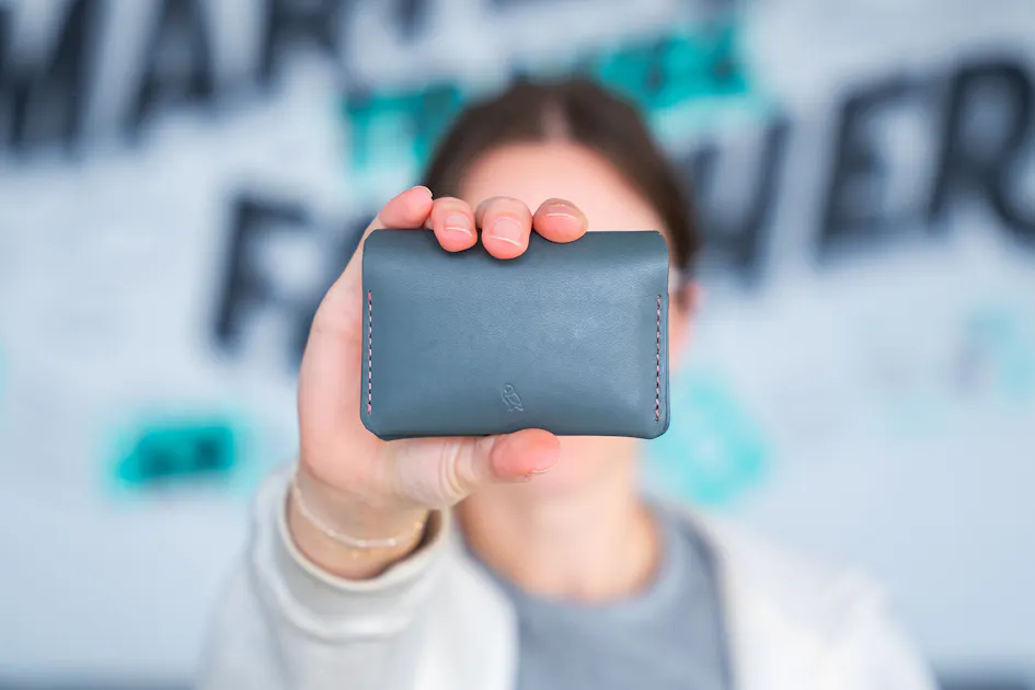 bellroy card sleeve rfid protection Bellroy main image 1