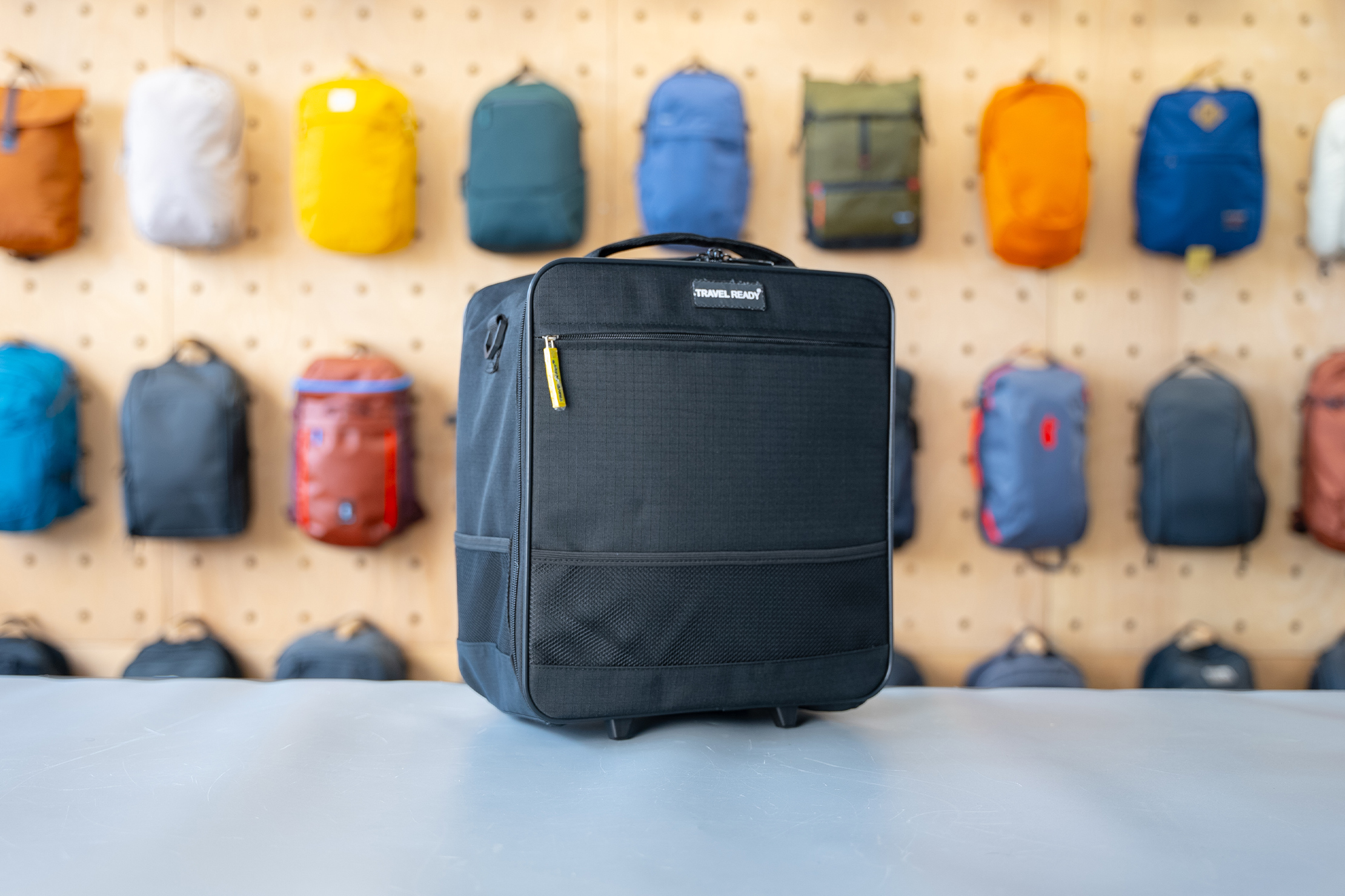 Best Underseat Luggage to Avoid Carry on Fees Pack Hacker