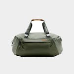 Peak Design 50L Travel Duffel Review