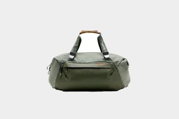 Peak Design 50L Travel Duffel Review