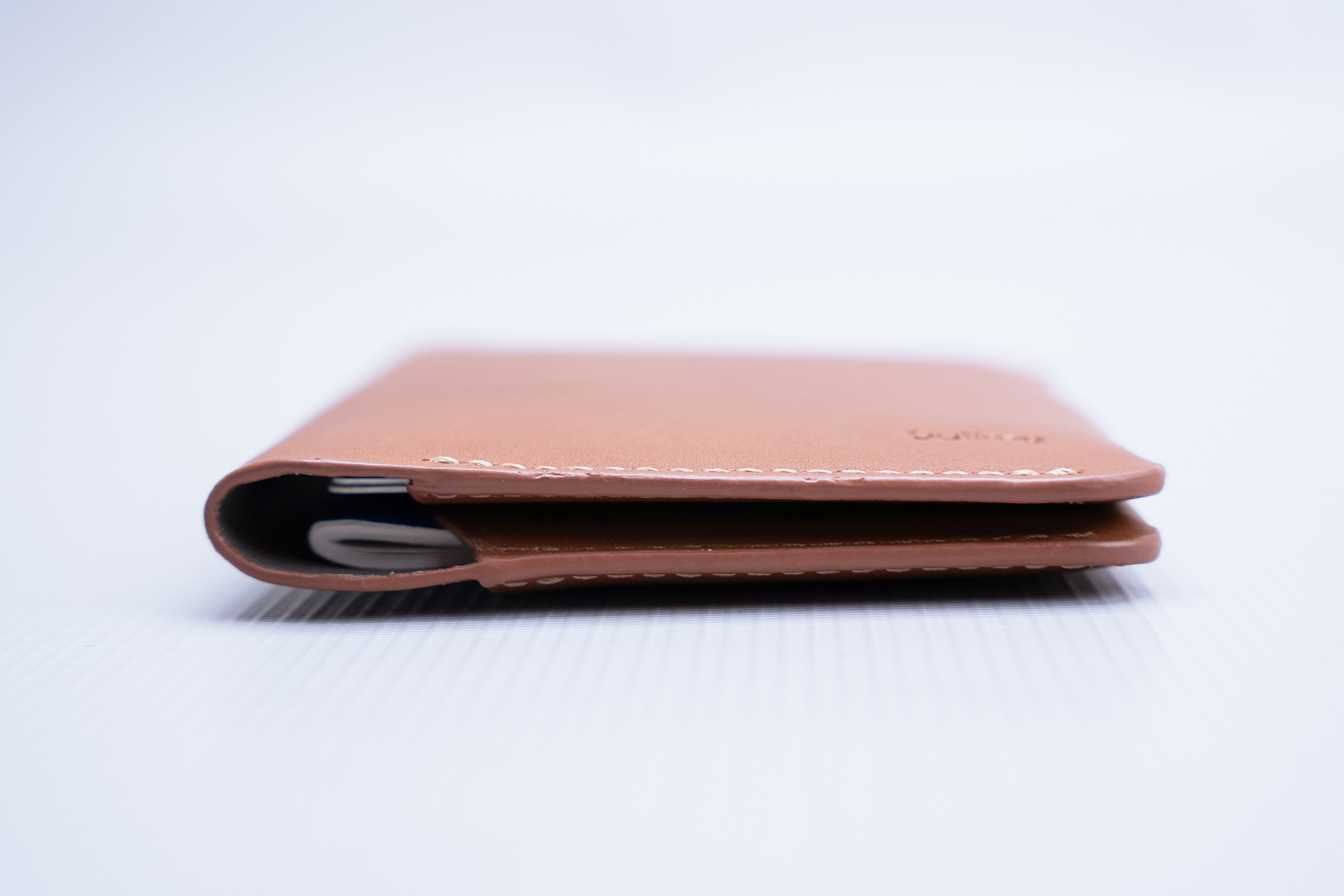 Bellroy Passport Cover Closed