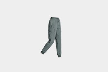 Libin Cargo Joggers