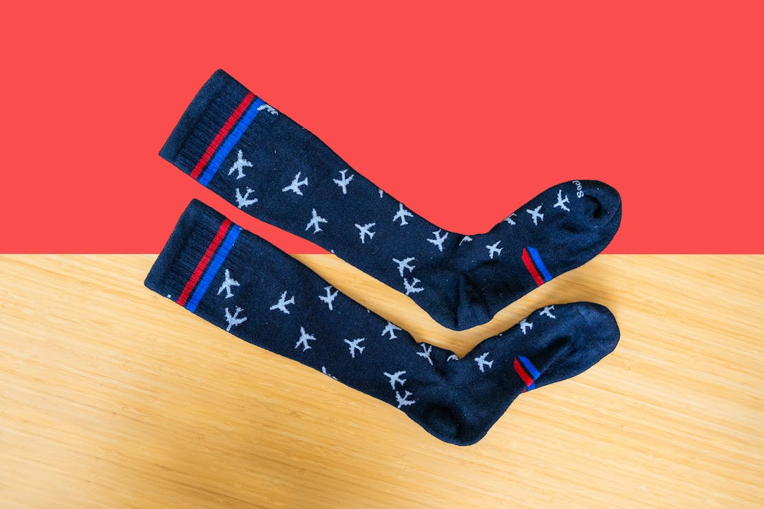 Best Compression Socks for Travel, Training, and More | Pack Hacker