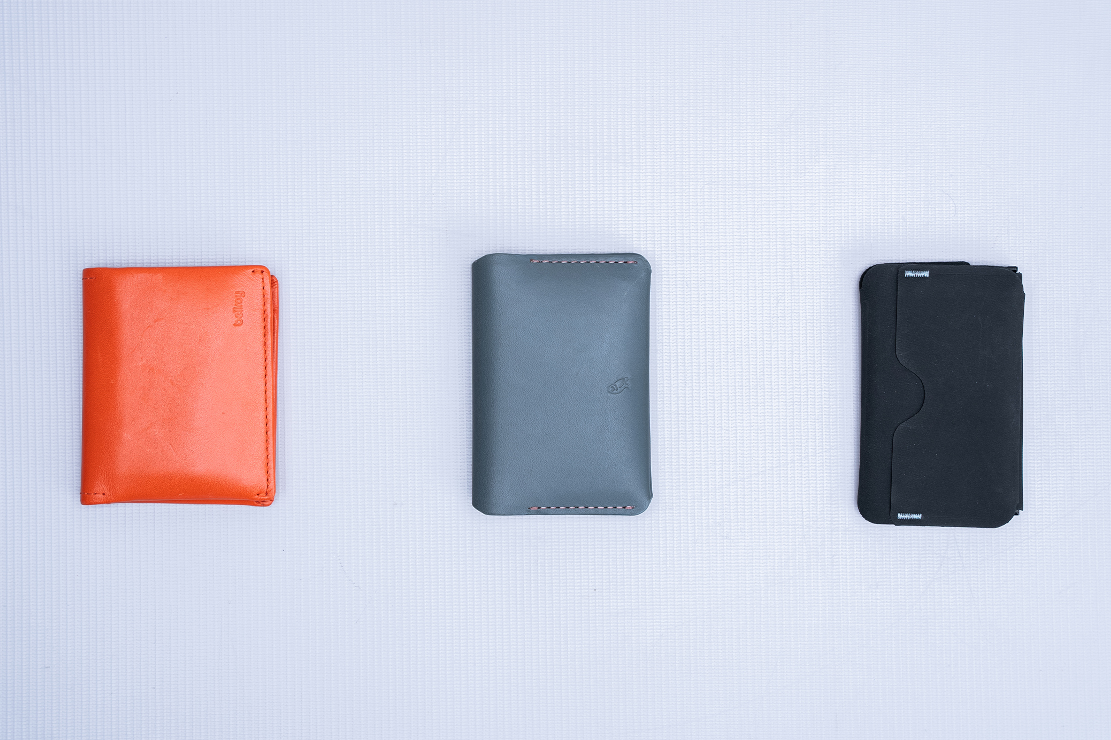 Bellroy Under Cover Comparison