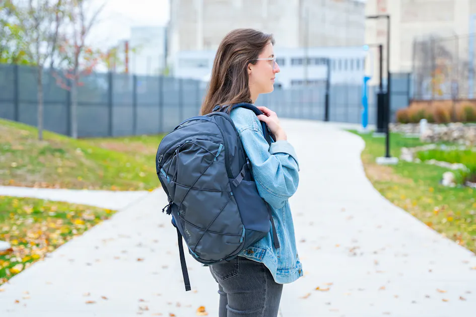 Patagonia Refugio Daypack 30L Review | Pack Hacker