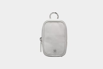 lululemon Clippable Nano Pouch