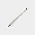 Pilot Birdy Stainless Steel Mini Ballpoint Pen