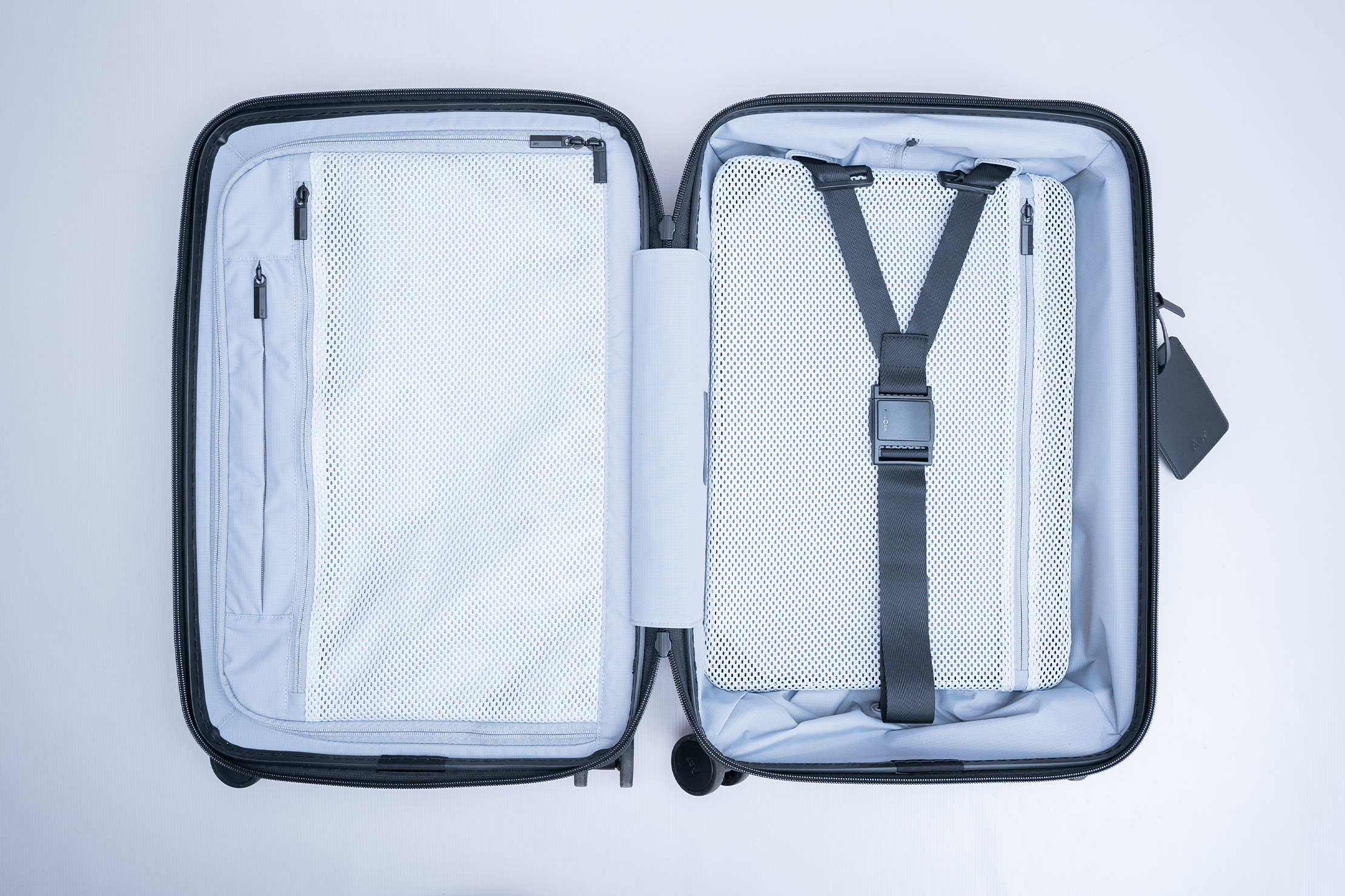 Aer Carry-On Small Full Open