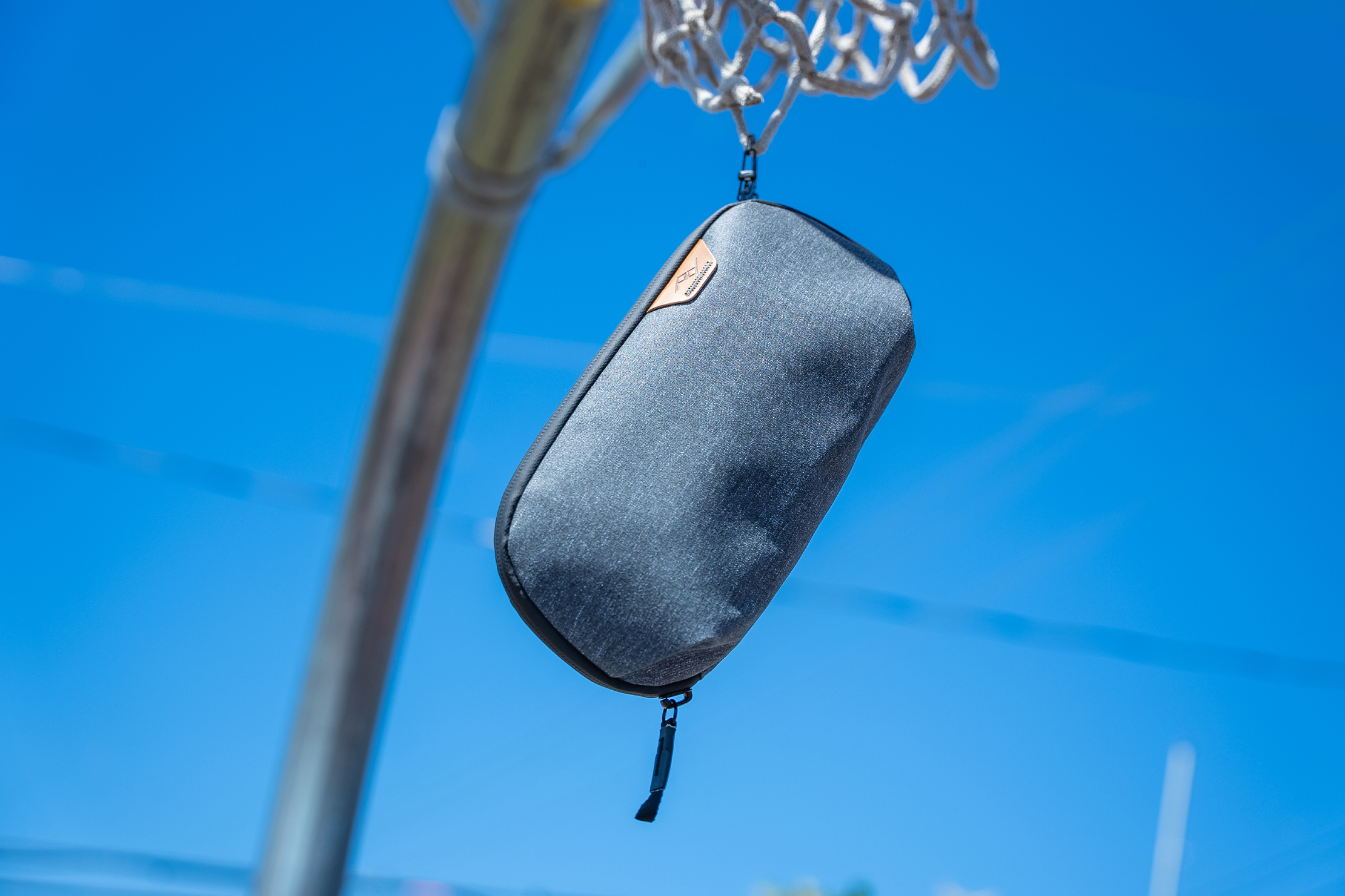 Peak Design Small Tech Pouch Hanging