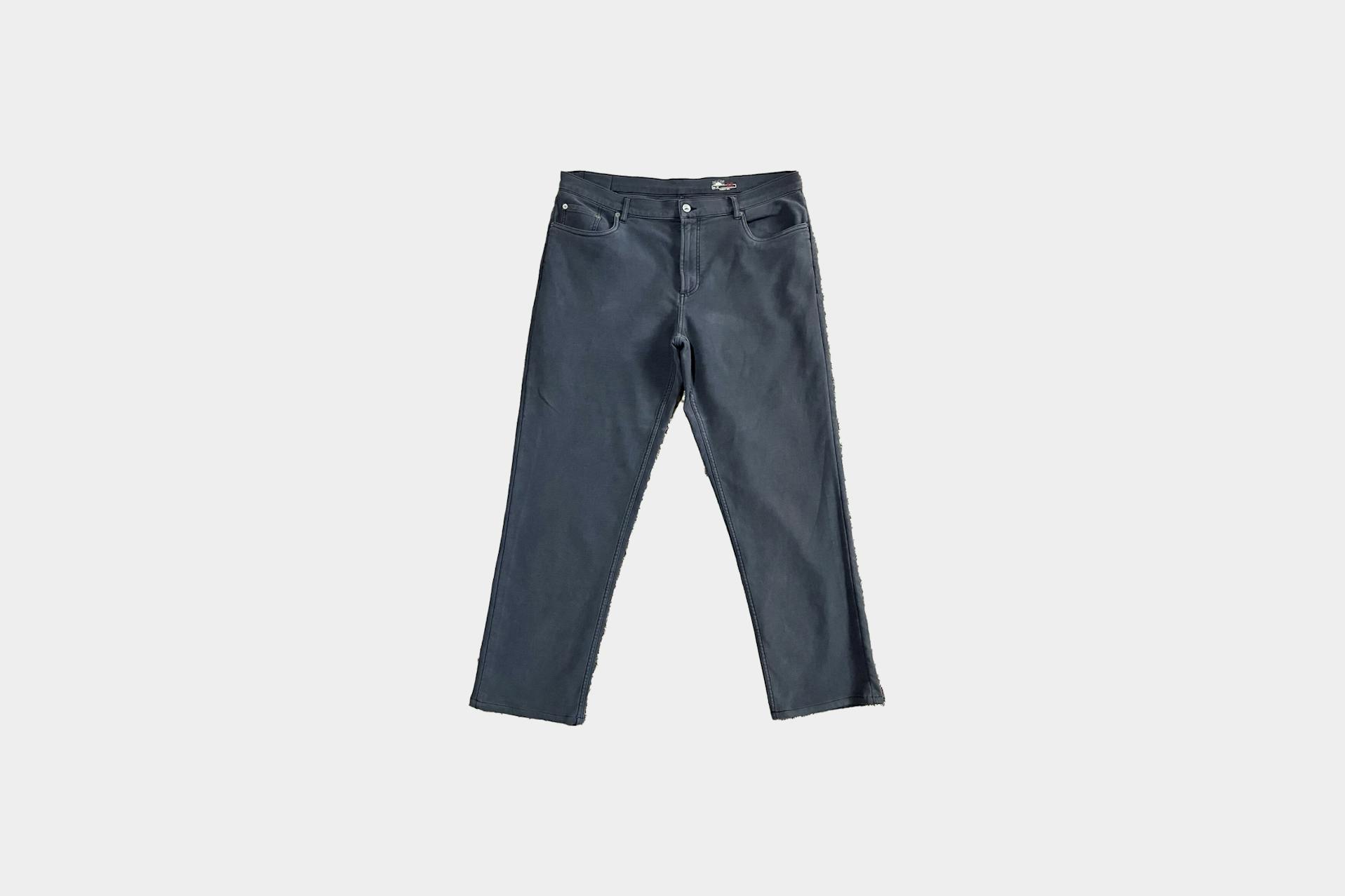 Faherty Stretch Terry 5 Pocket Pants | Pack Hacker