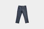 Faherty Stretch Terry 5 Pocket Pants