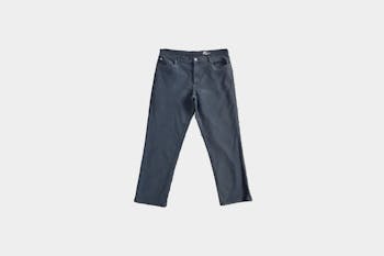 Faherty Stretch Terry 5 Pocket Pants