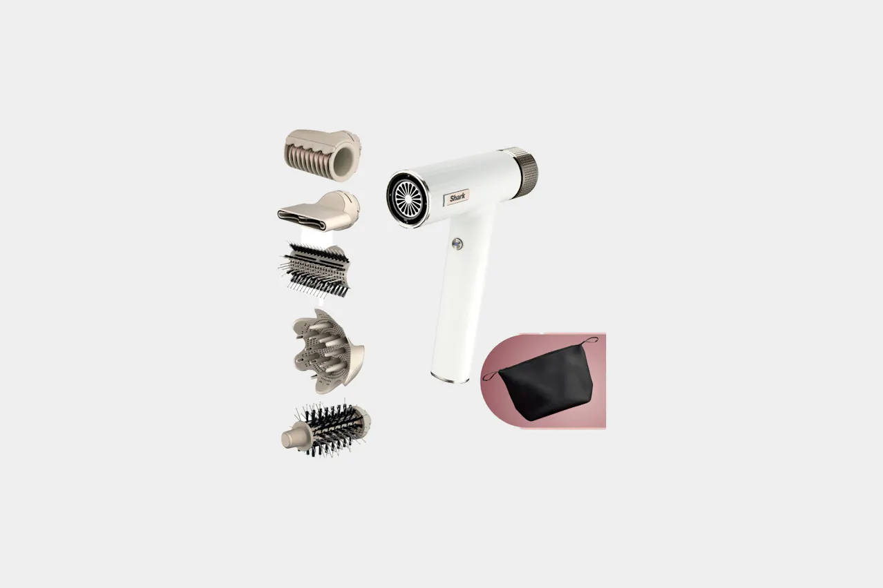 Brand Shark Pack Hacker