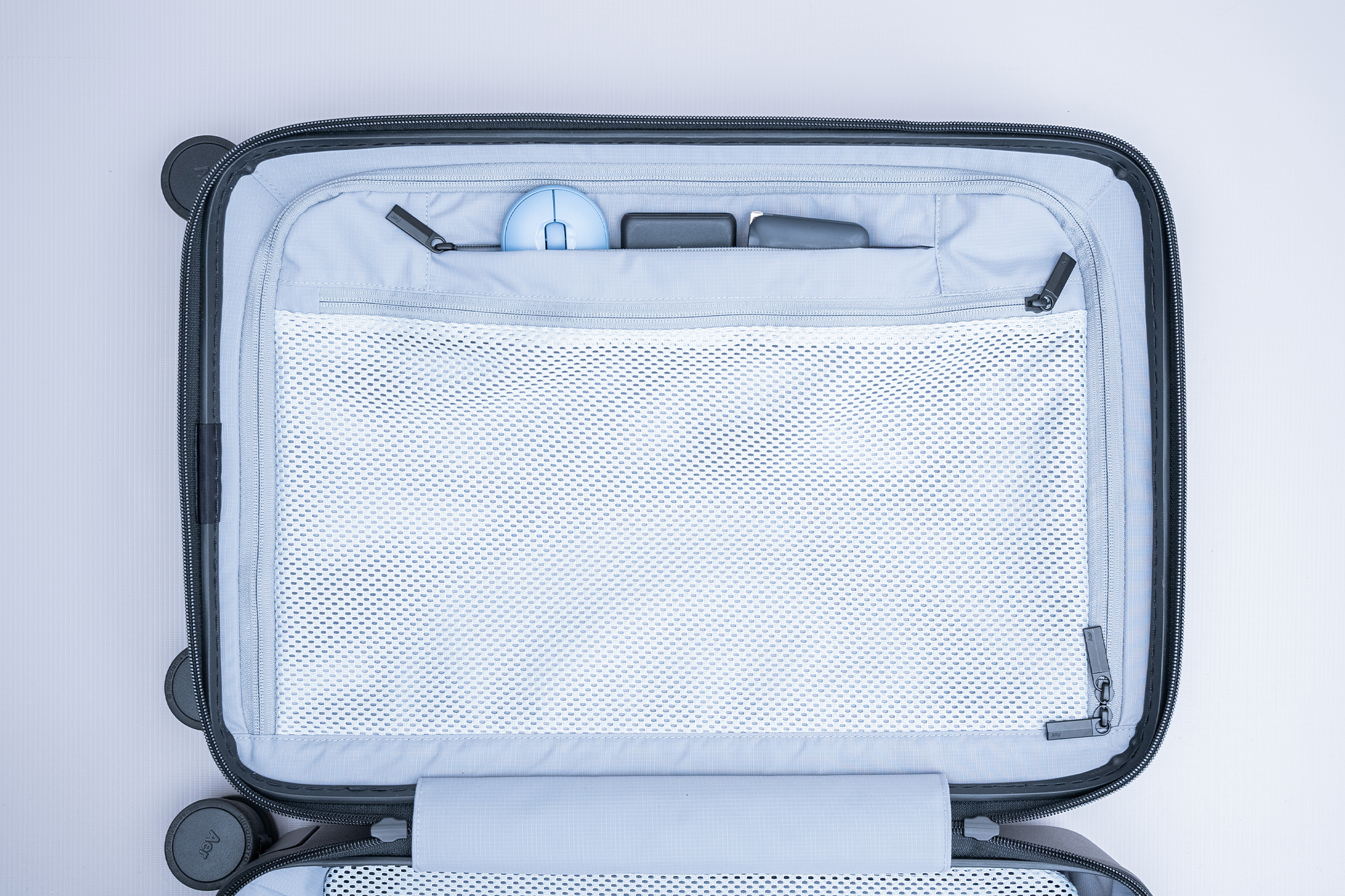 Aer Carry-On Small Pocket Interior