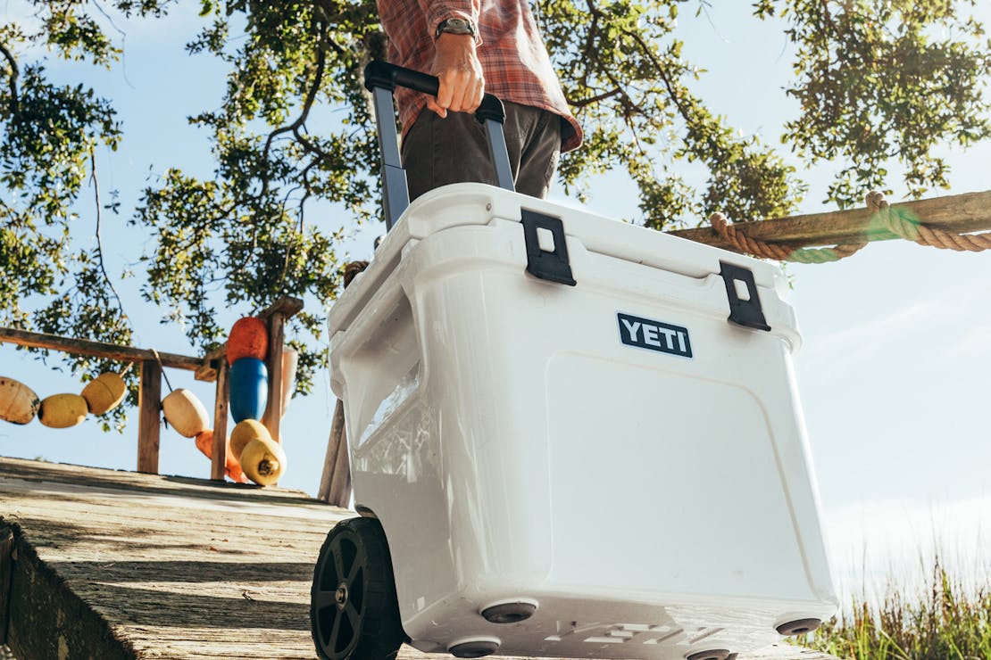 YETI Roadie 32 Wheeled Cooler Review