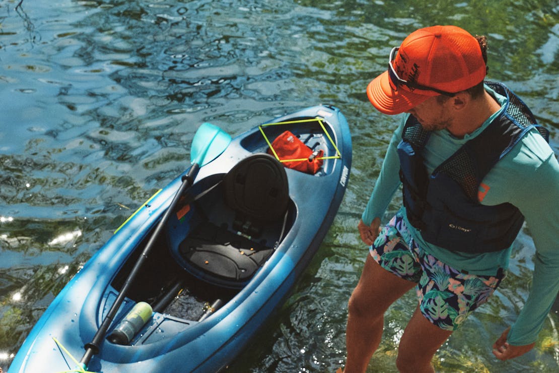 Quest Canyon 100 Kayak Review