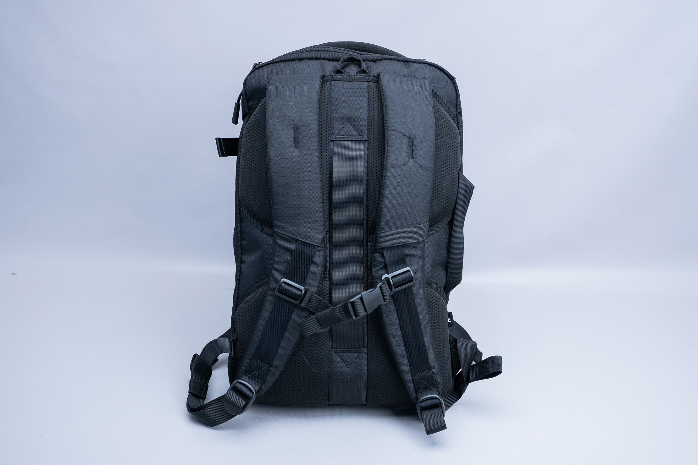 tomtoc Navigator-T66 Liteway Travel Laptop Backpack (28L) Back Panel