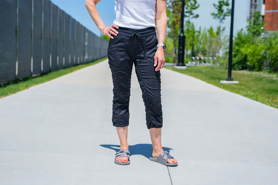 The North Face Aphrodite 2.0 Capris | Pack Hacker
