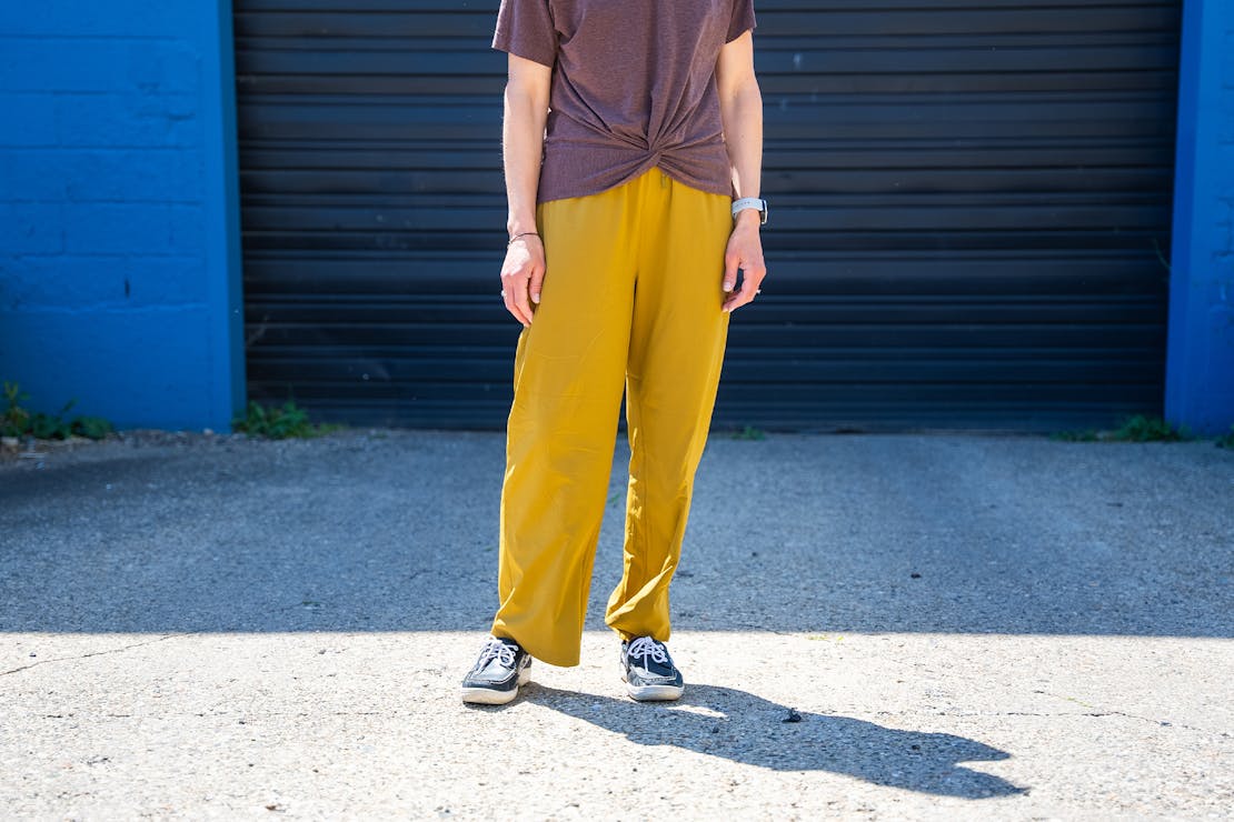 wayre Cruiser Pant